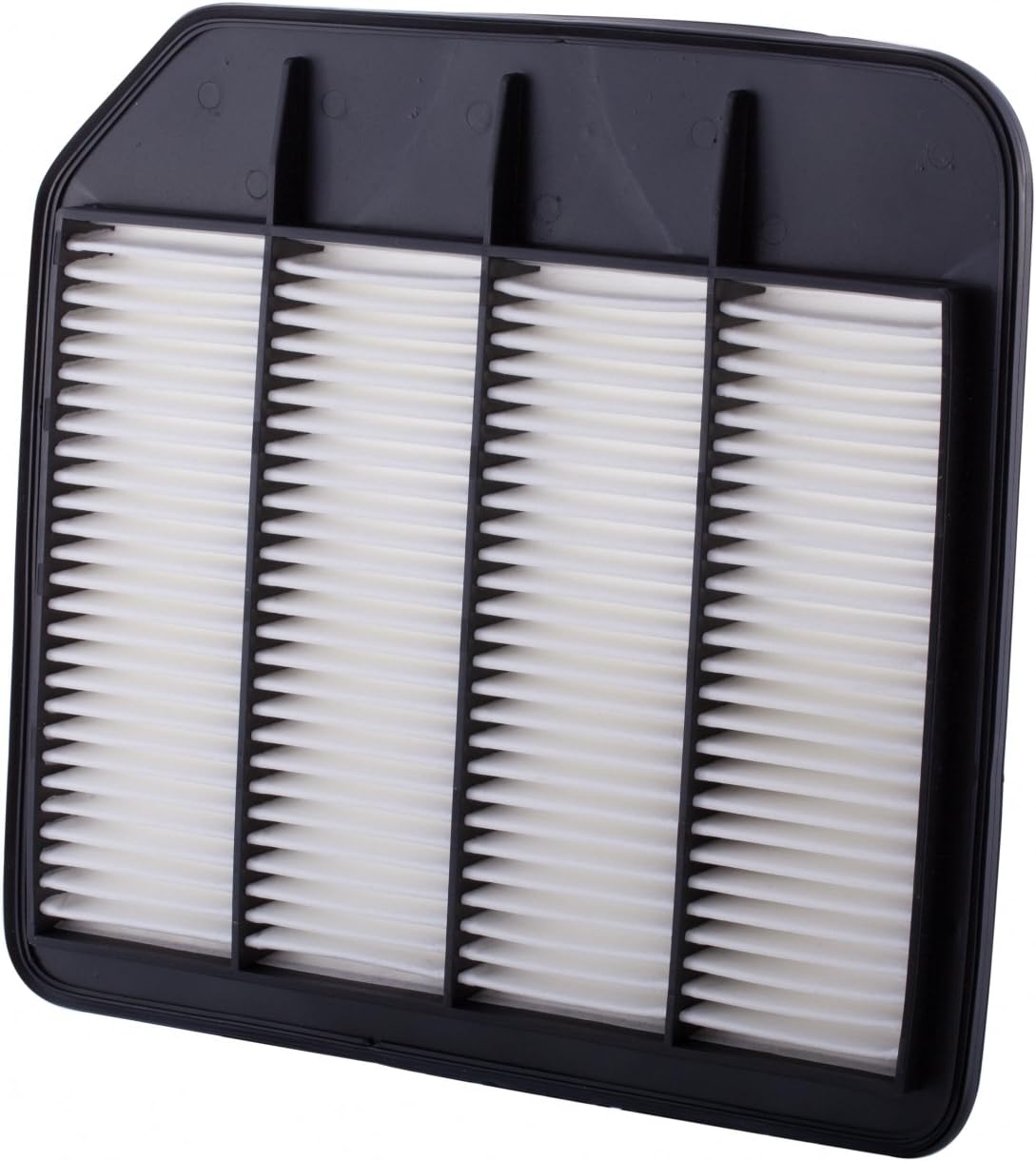 PG Engine Air Filter PA9943 | Fits 2022-17 Nissan Armada, 2023-14 INFINITI QX80, 2013-11 QX56