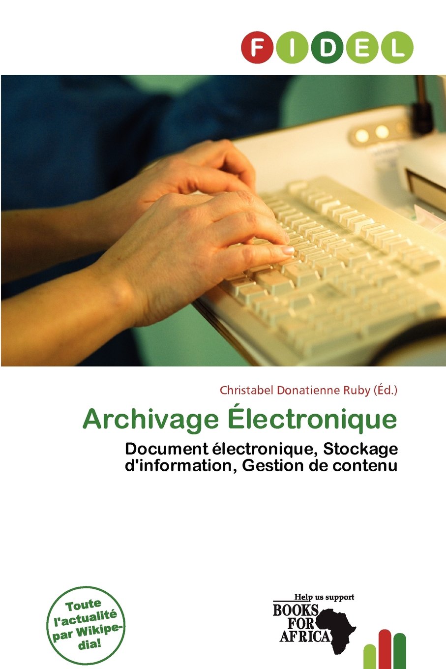 Document électronique : sécurisez votre stockage d'information au quotidien