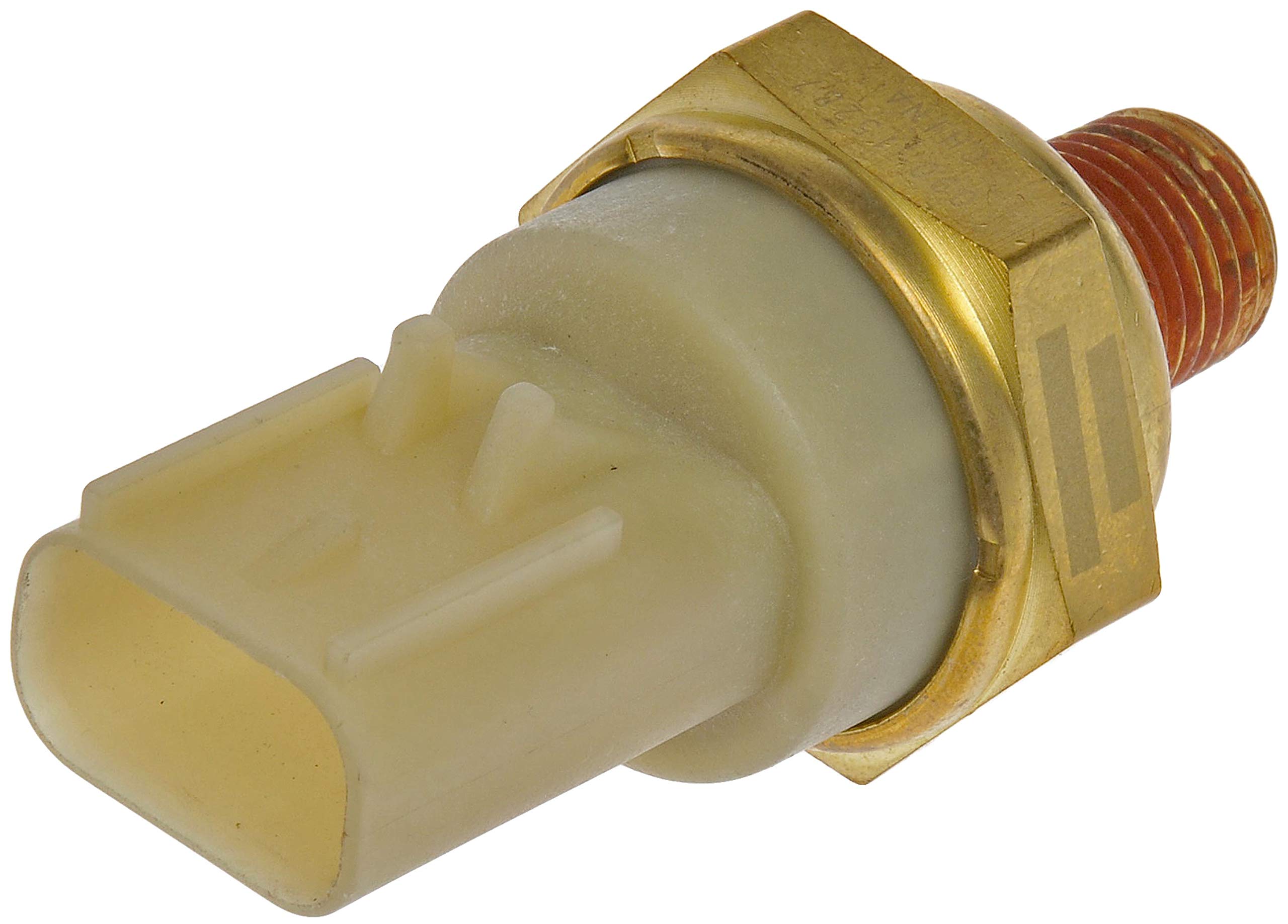 Boost Sensor - Turbocharger Boost Sensor - Turbocharger Pressure Sensor - Turbo Pressure Sensor - Turbo Boost Sensor - This turbocharger boost sensor is designed to match the fit and function of the original sensor on specified vehicles, and is engineered for durability and reliable performance. - 2007-05 - Dorman 904-7254 Turbocharger Boost Sensor Compatible with Select Models - Dorman Sensor 904-7254 - DORMAN Turbocharger Boost Sensor