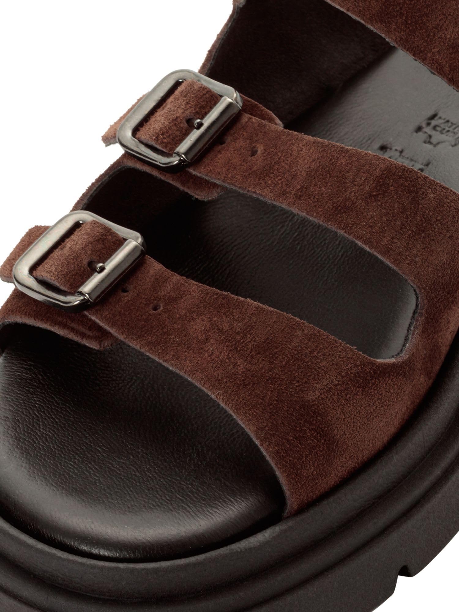 Tamaris Kobiety Tamaris Damen 1-27217-46Klapki