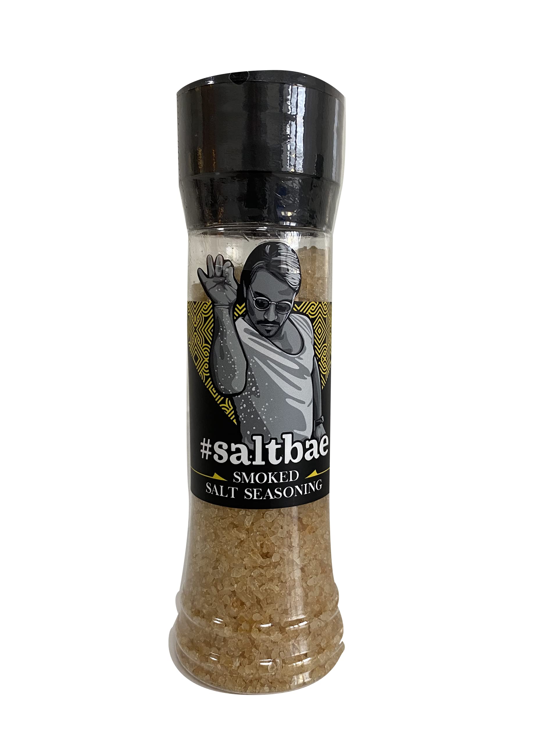 Chef SeasonRoasted Garlic Salt Seasoning, 350 gm