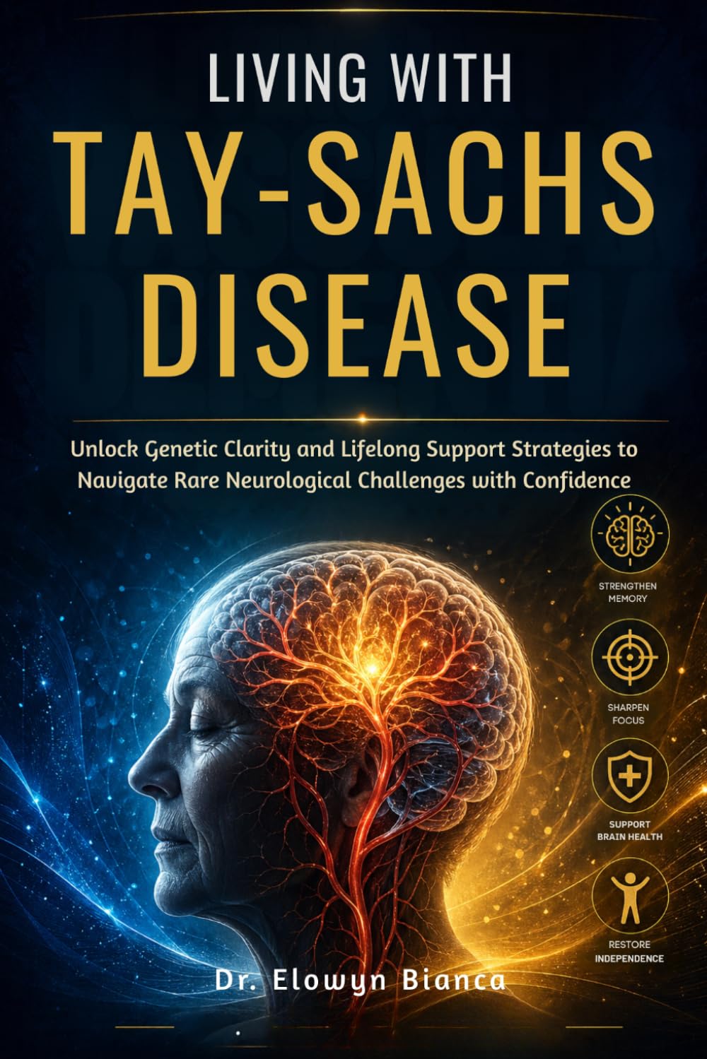 Living With Tay-Sachs Disease: Unlock Genetic Clarity and Lifelong Support Strategies to Navigate Rare Neurological Challenges with Confidence