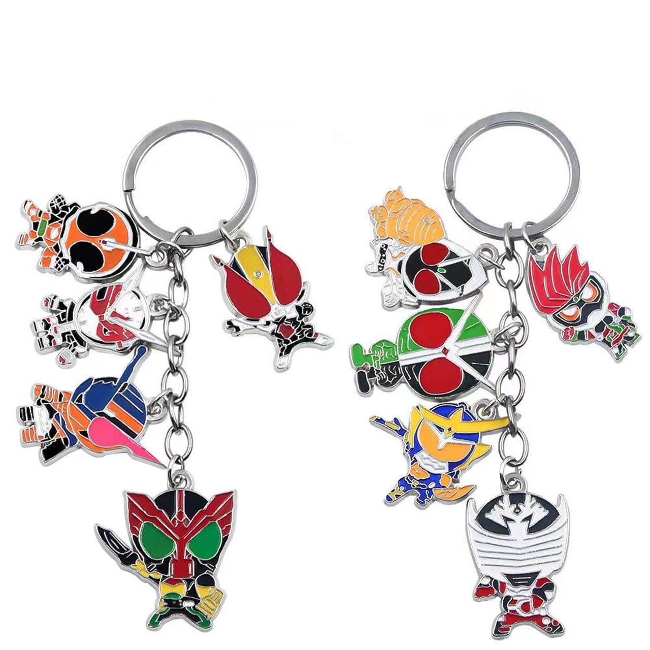 希少　仮面ライダー　平成　キーホルダー　ストラップ　大量　まとめ売り Amazon.co.jp: [mattui] 仮面ライダーキーホルダー平成ライダー 昭和令