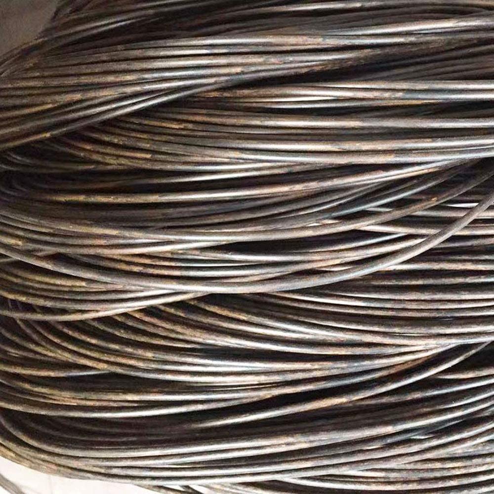 Oudini Brown 500G Synthetic Rattan Weaving Material, 4.5Mm Wide Hollow Round Plastic Pe Rattan For Knitted Repair Chair Table, Handmade Storageniture Crafts