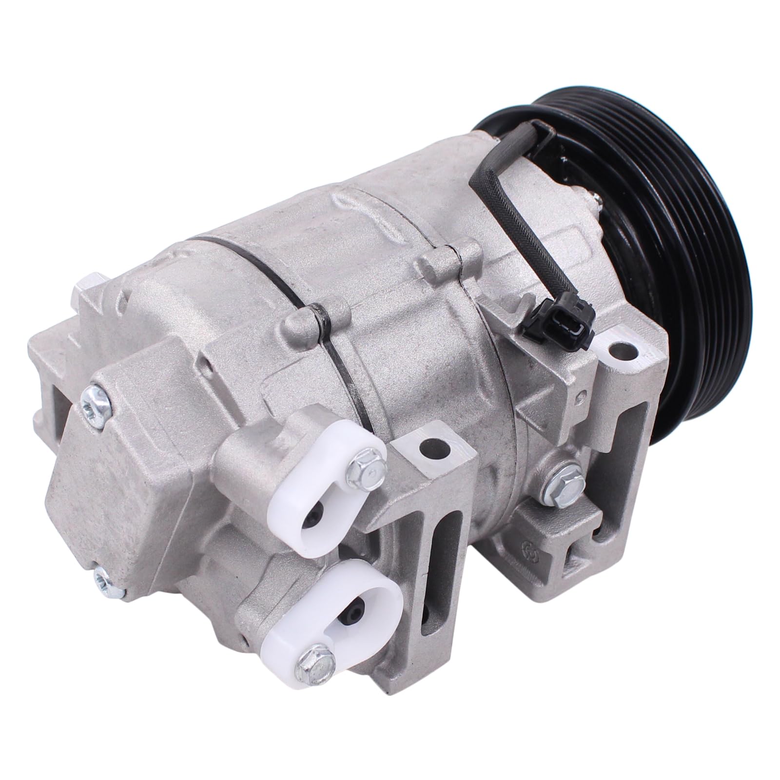 Photo 1 of ApplianPar AC Compressor with Clutch Assembly for Nissan Altima Sentra 2.5 2007-2013