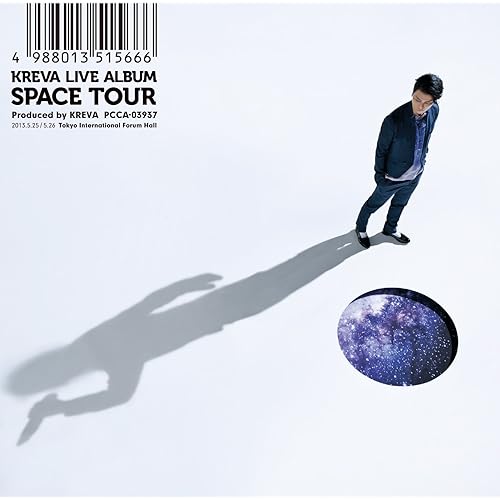 Amazon Music KREVAのひとりじゃないのよ feat. SONOMI(LIVE ver.) Amazon.co.jp