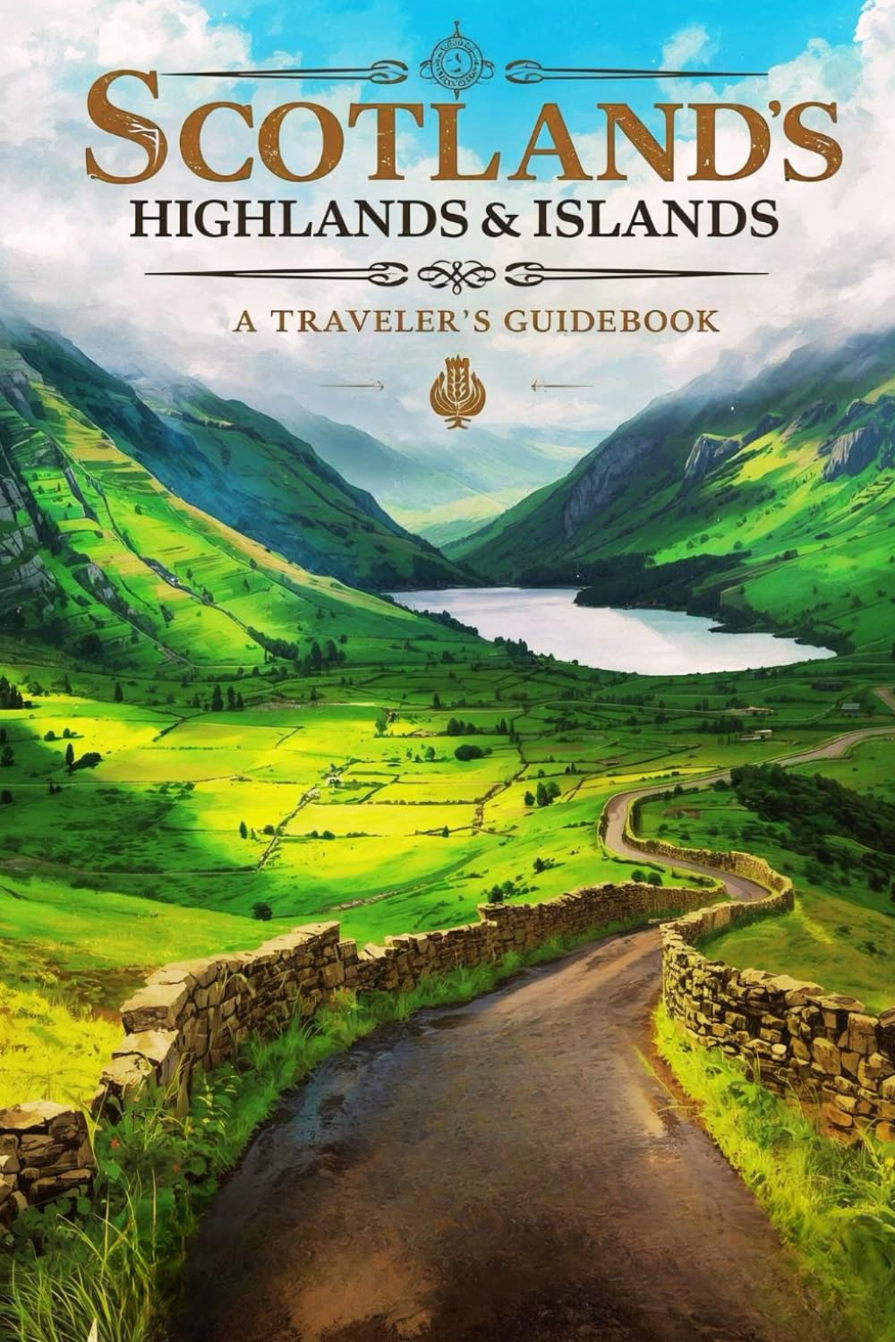 Scotland’s Highlands & Islands- A Traveler’s Guide