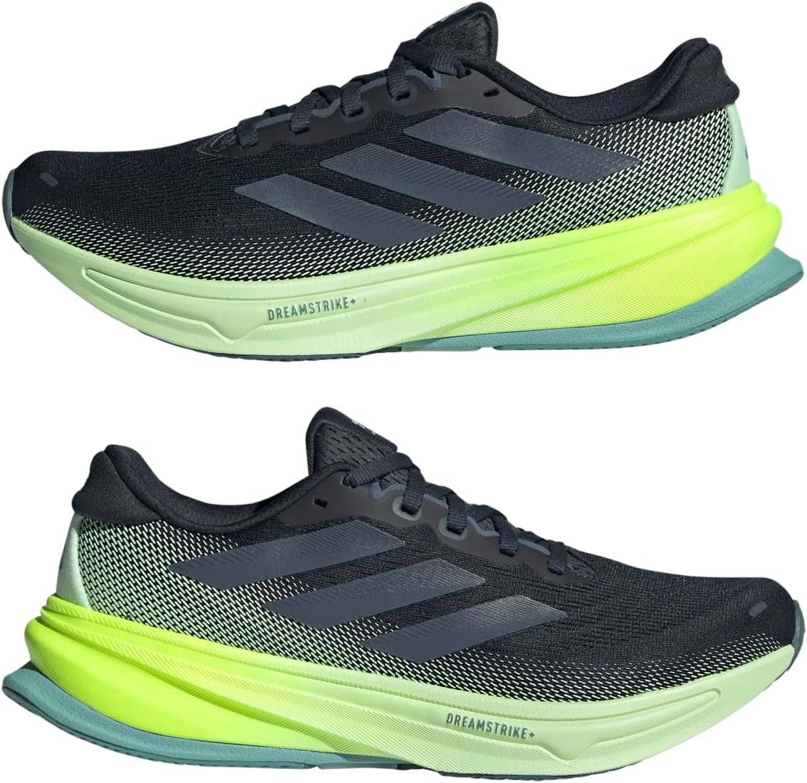 Women Supernova Rise 2 W Blue Running