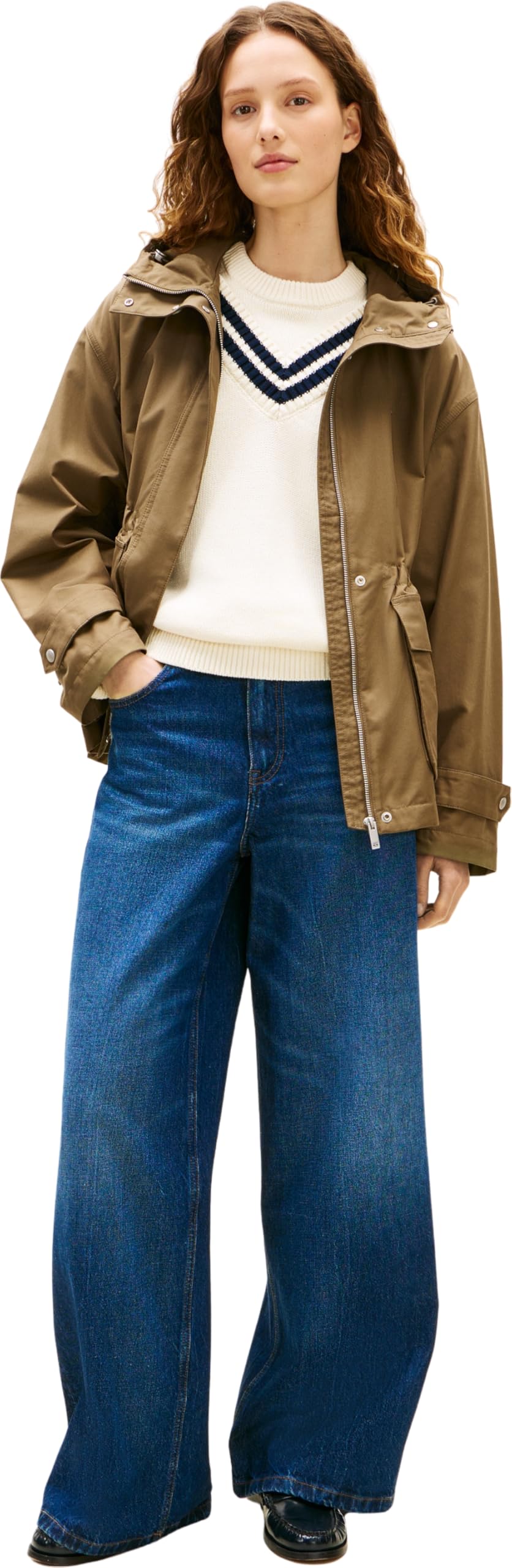 Tommy Hilfiger Altre Giacche Donna