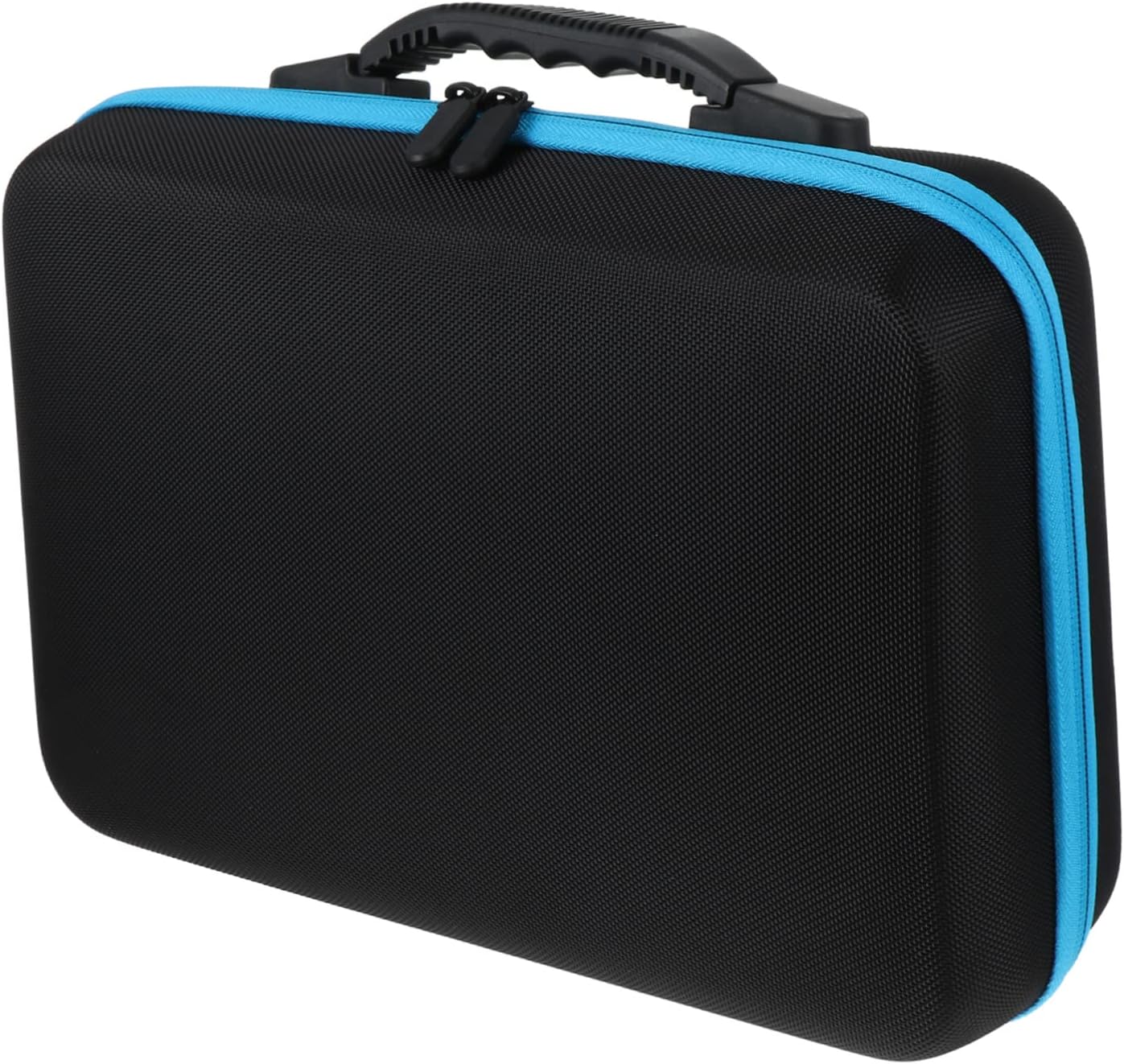 Portable Essential Oil Storage Bag Scented Oil Organizer Perfume Holder Carrying Box Lightweight Compact