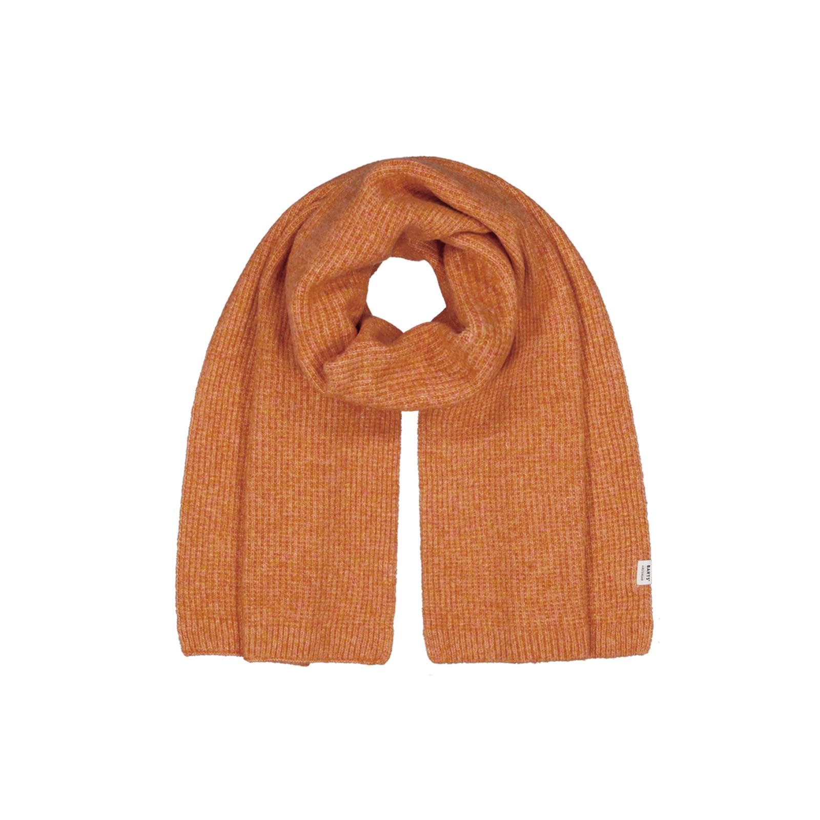 Barts Women's Apricot Sarela Waffle Knit Warm Winter Stretchy Scarf