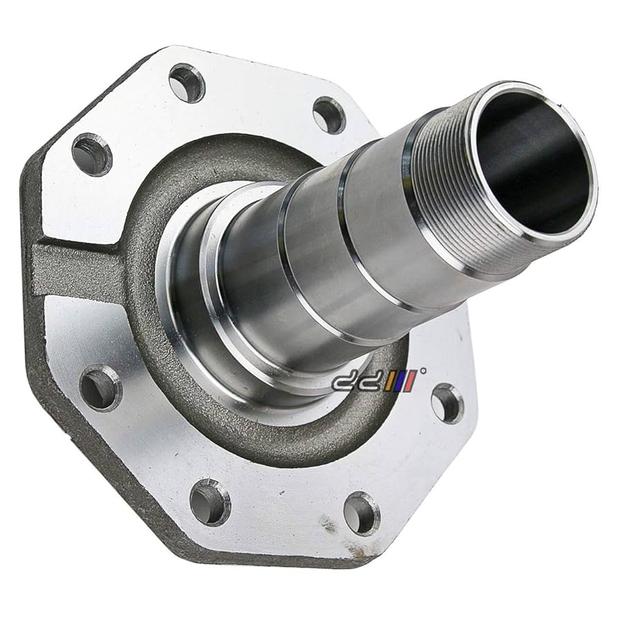 Front Stub Axle Spindle Fits For Landcruiser 80 Series FJ80