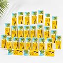 Thenneera Organic Coconut Sap Drink, 200ml| Pack of 30 | Pure & Refreshing Energy Drink | No Added Sugar, Preservative & Flavour| Naturally Gluten Free gallery image