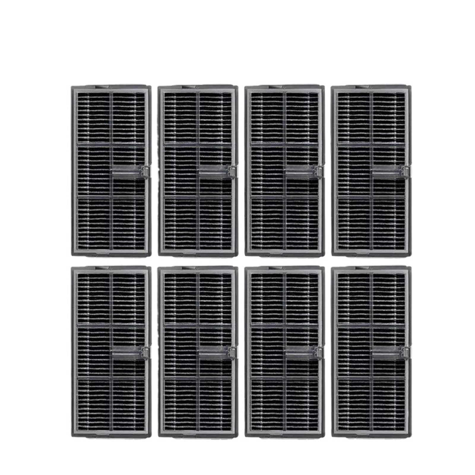 Accessoires pour Dreame L10S Ultra Gen2 en matériaux durables haute résistance