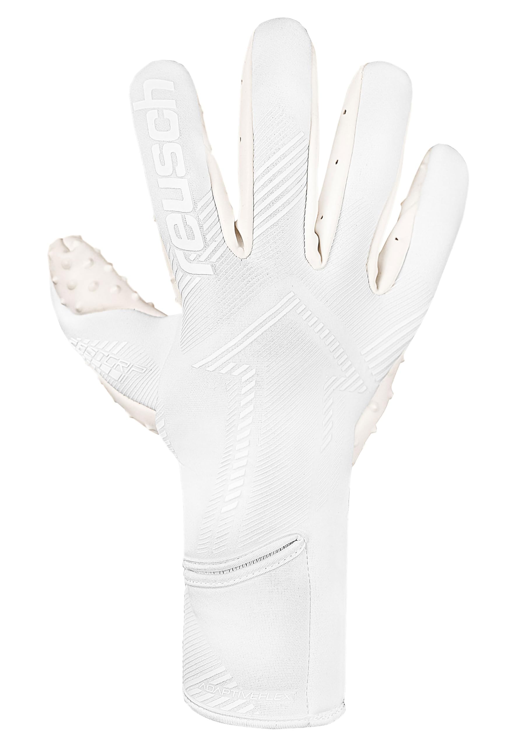 Reusch Fastgrip Speedbump - Guanti da Guardiano Unisex Adulto