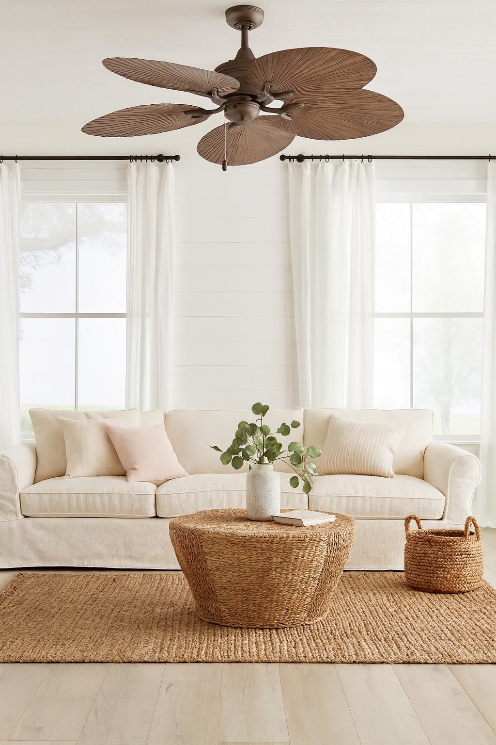 Amazon.com: Hinkley Tropic Air 52