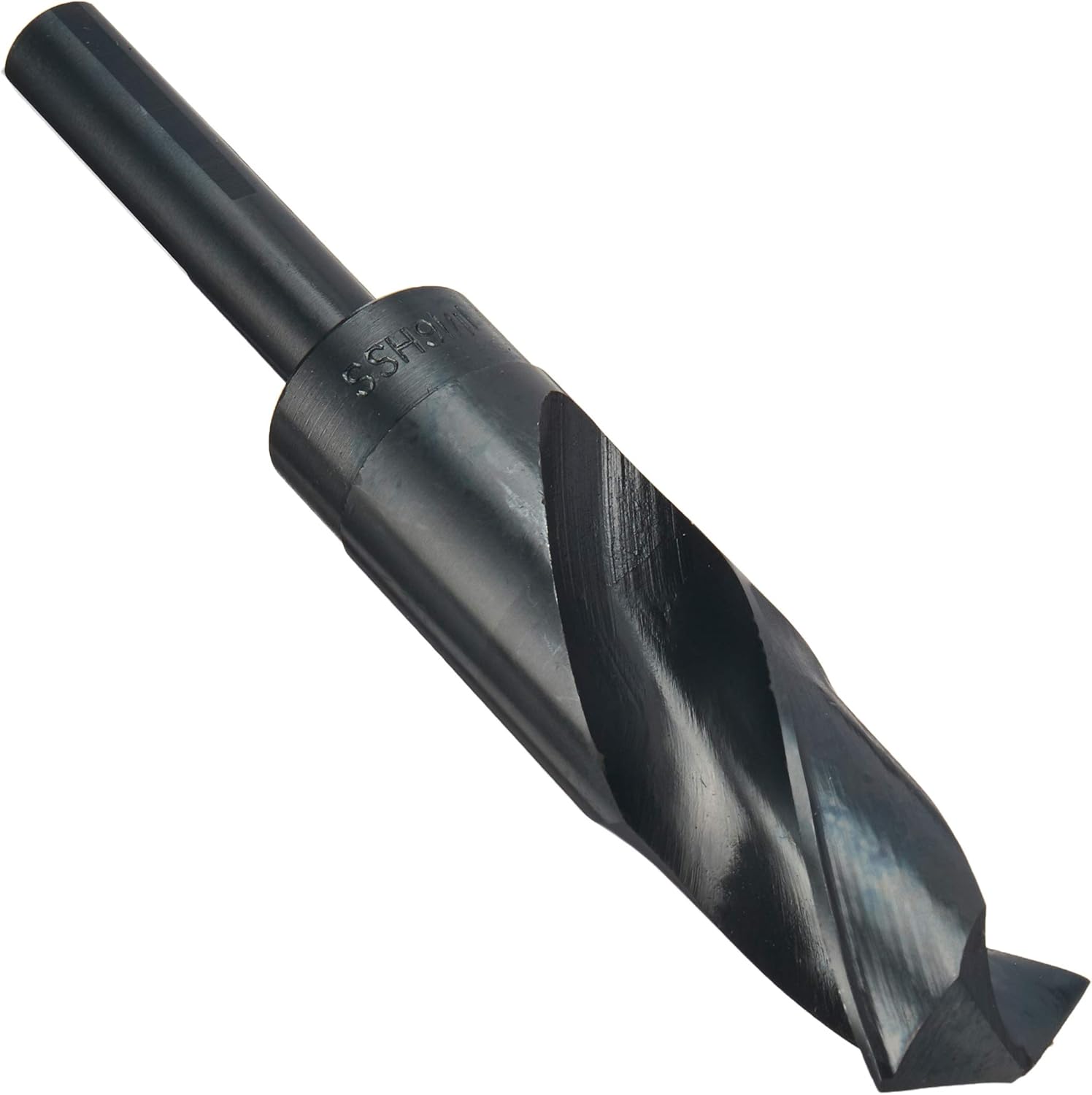 Milwaukee 48-89-2755 1-1/16-Inch Thunderbolt Black Oxide Drill Bit