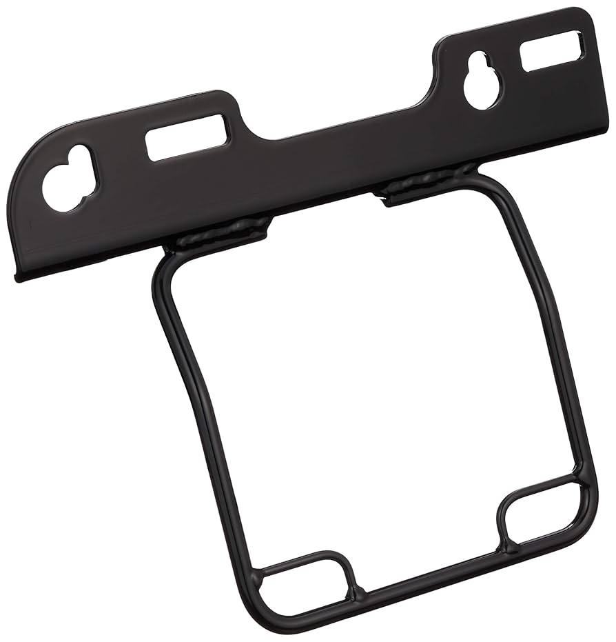 Amazon.co.jp: キジマ(Kijima) バイクパーツ サドルバッグ