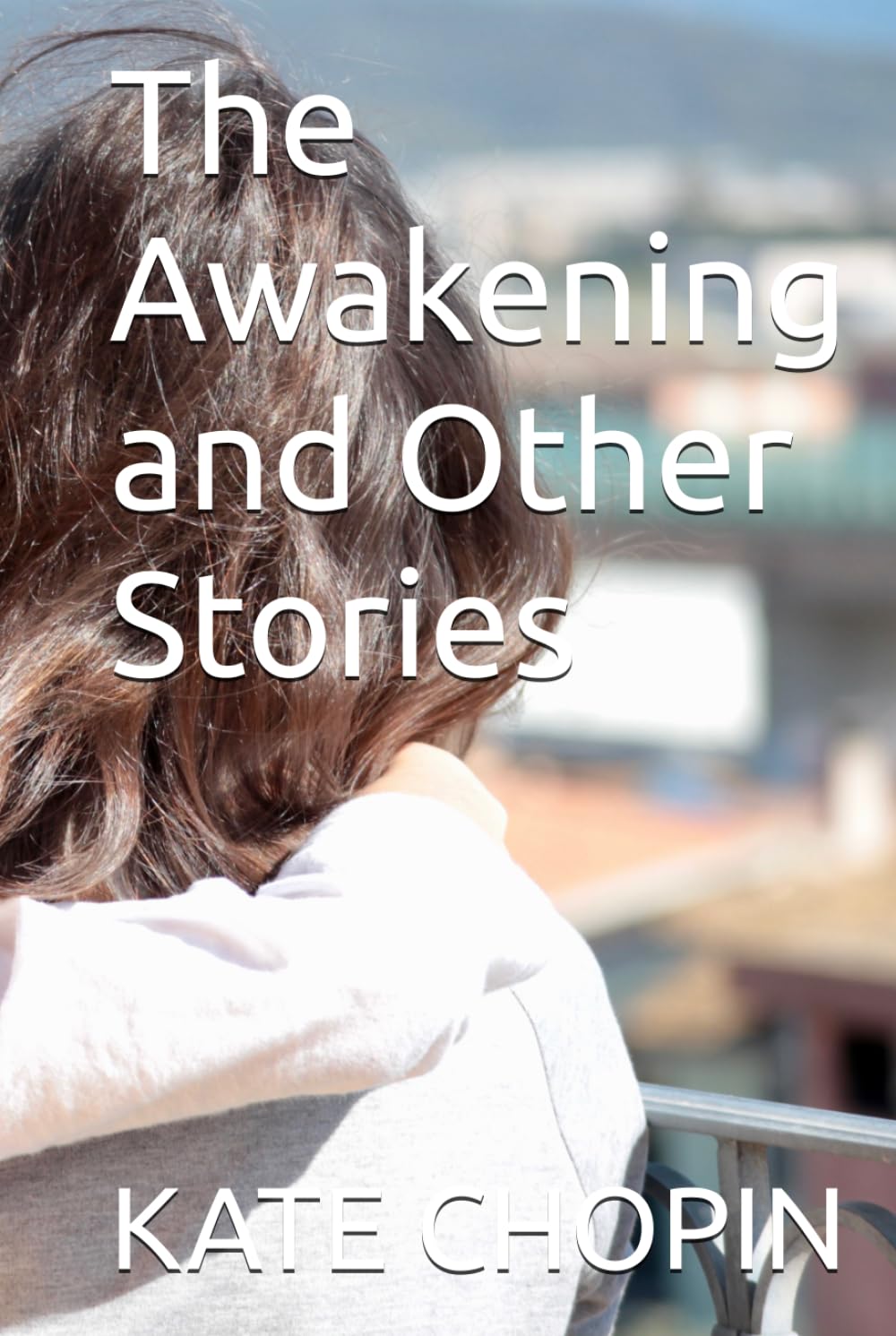 The Awakening and Other Stories