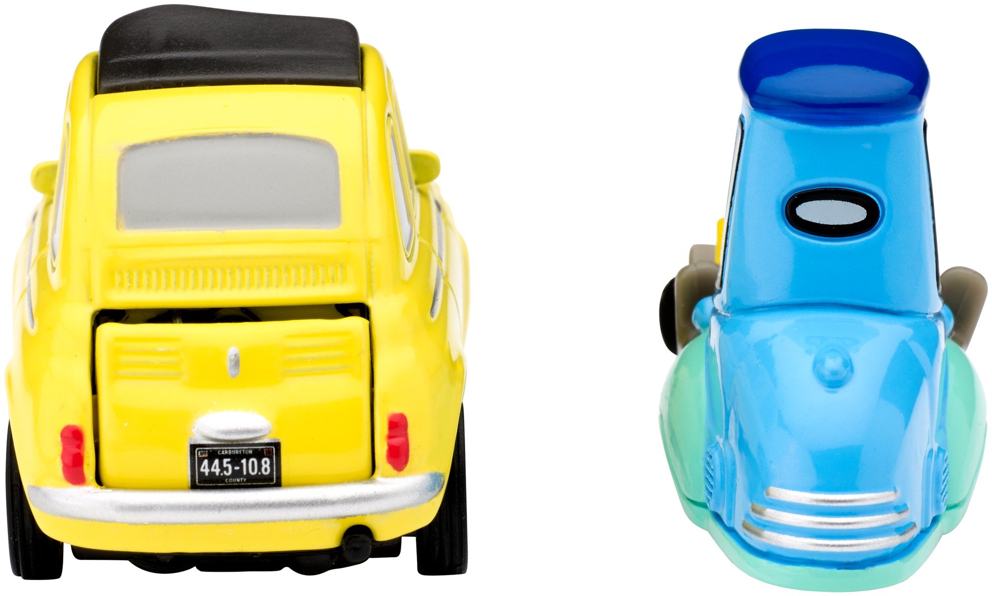 Amazon.co.jp: カーズ 2017 マテル 1:55 ダイキャスト ミニカー