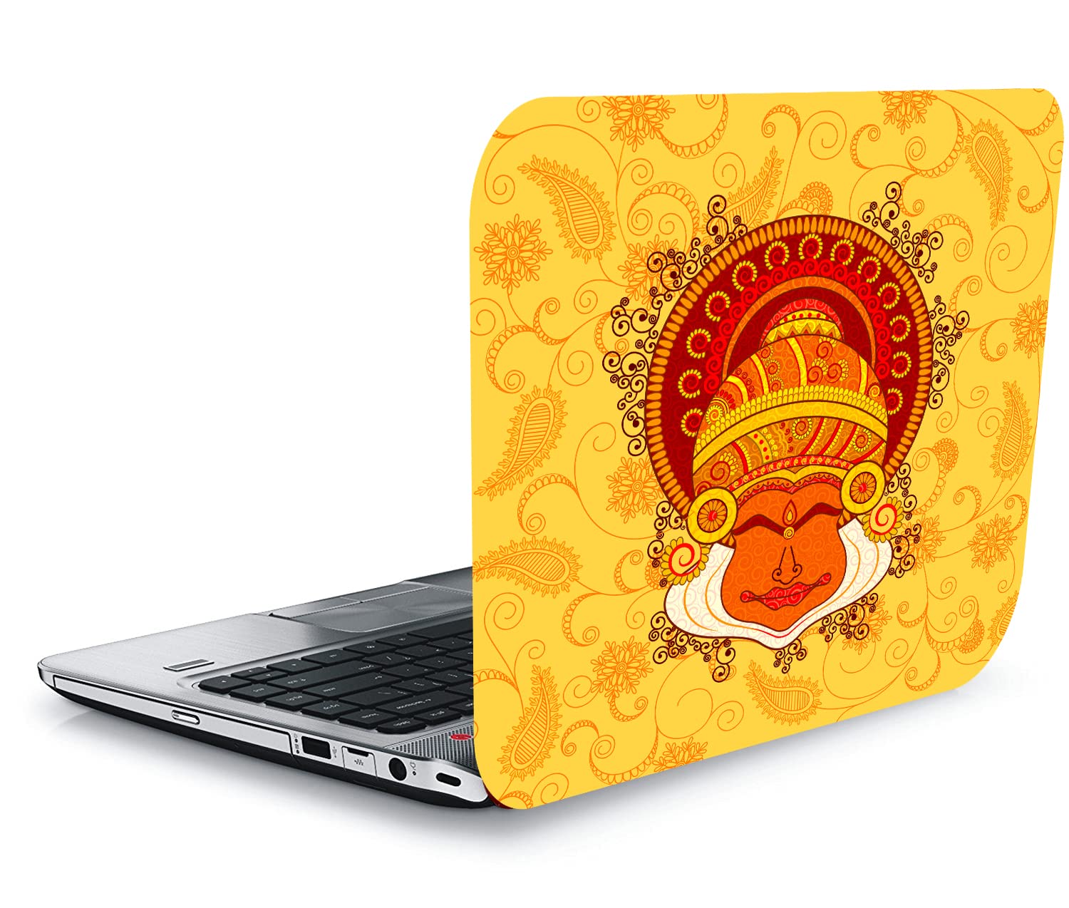 QTH Dynamic Design Laptop Sticker 15.5 Inch QTH-L19-1926 (B09LLTG66Z) Amazon Price History, Amazon Price Tracker