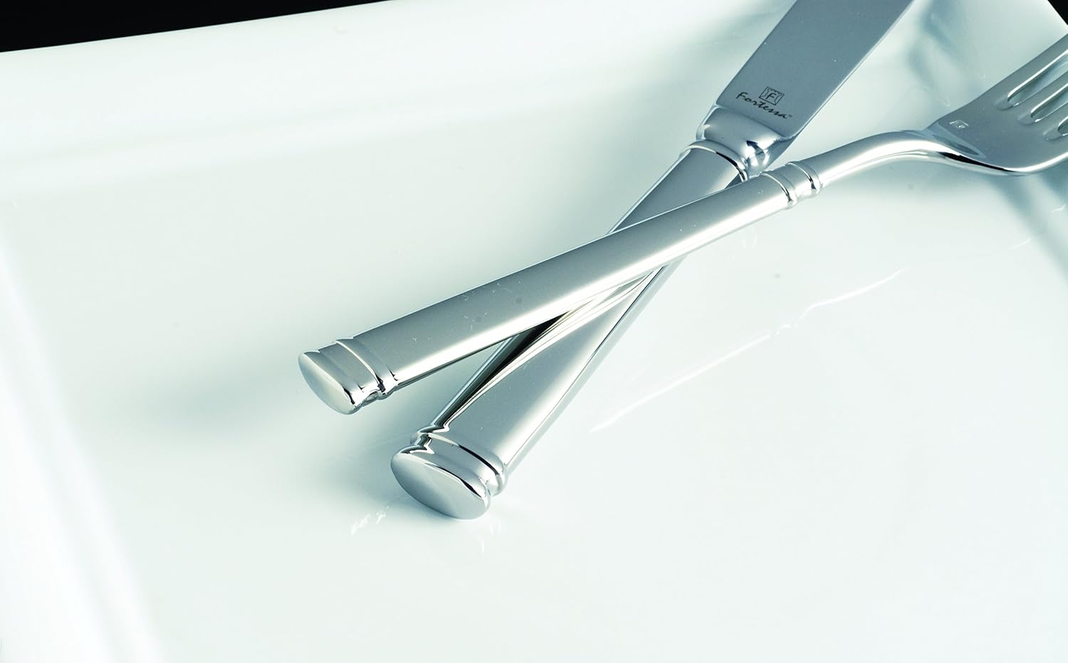 Tесh Dеаlѕ 🔥 Fortessa Bistro 18/10 Stainless Steel 20 Piece Flatware Set