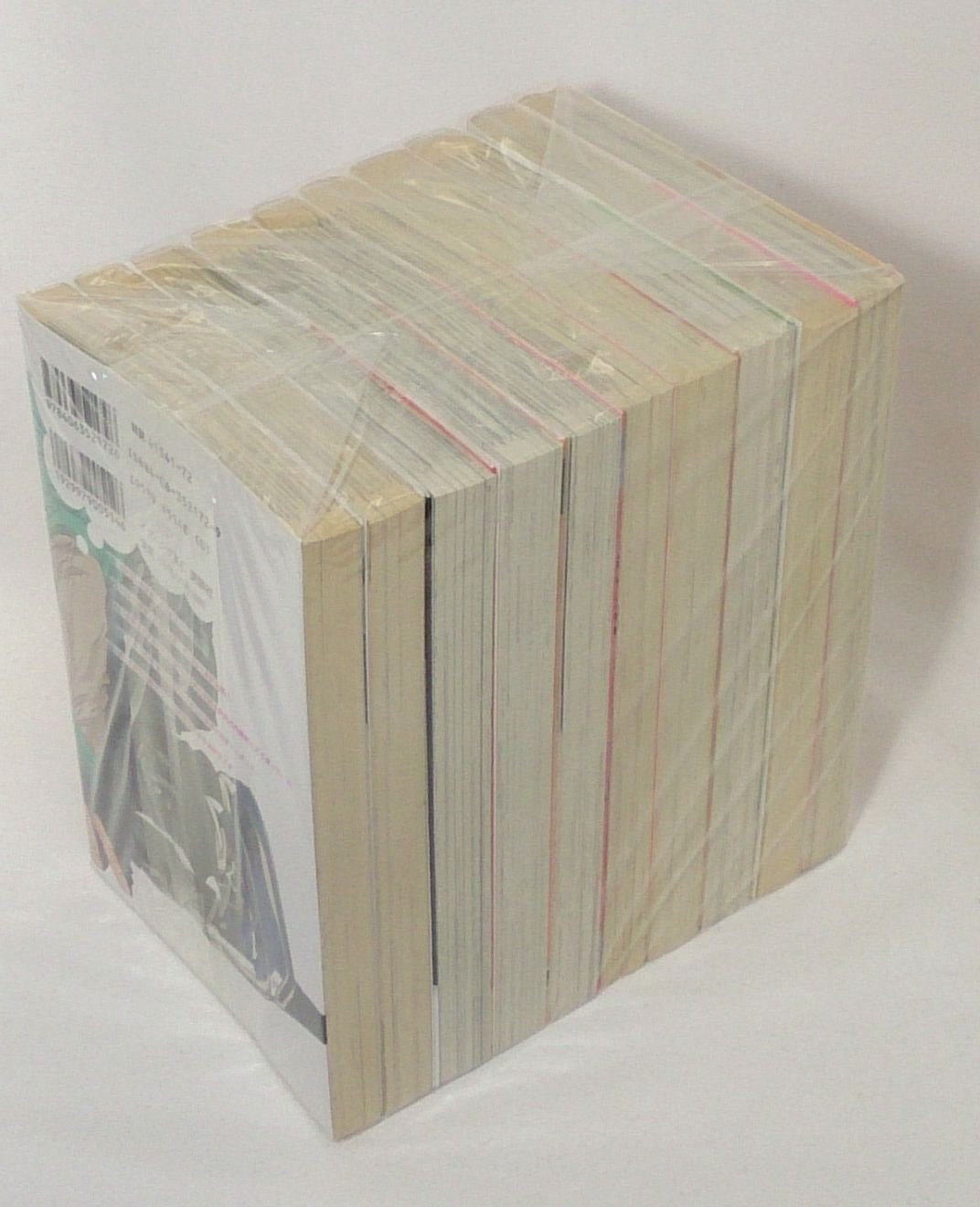 Amazon.co.jp: サトラレ コミック 全8巻完結セット（モーニングKC