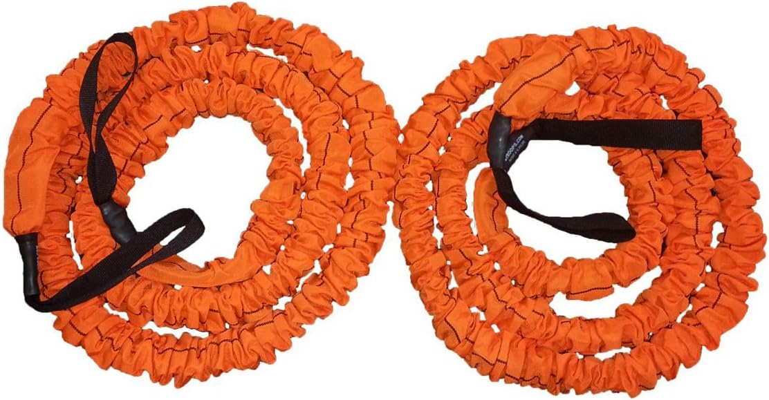 Stroops Son of The Beast Fitness Equipment (Pair Of 2)