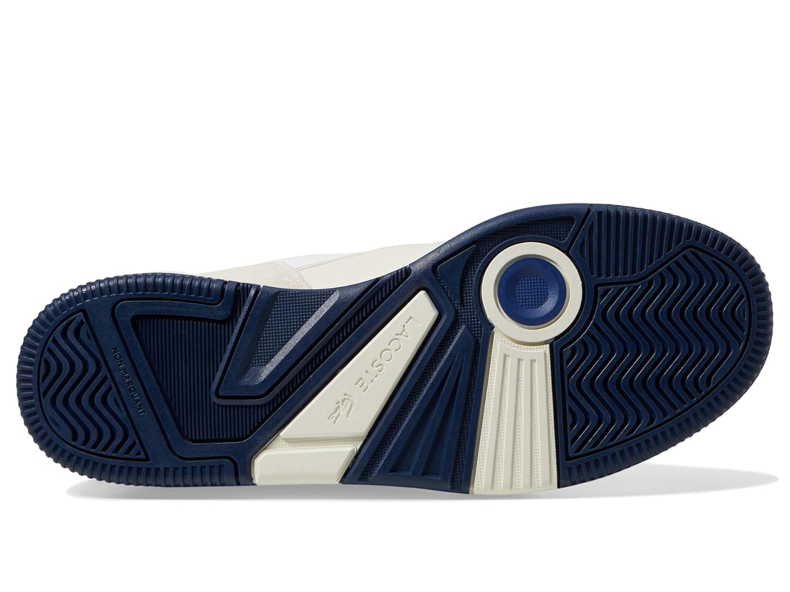 Man's Sneakers & Athletic Shoes Lacoste Lineshot 124 1 SMA - Picture 10 of 13