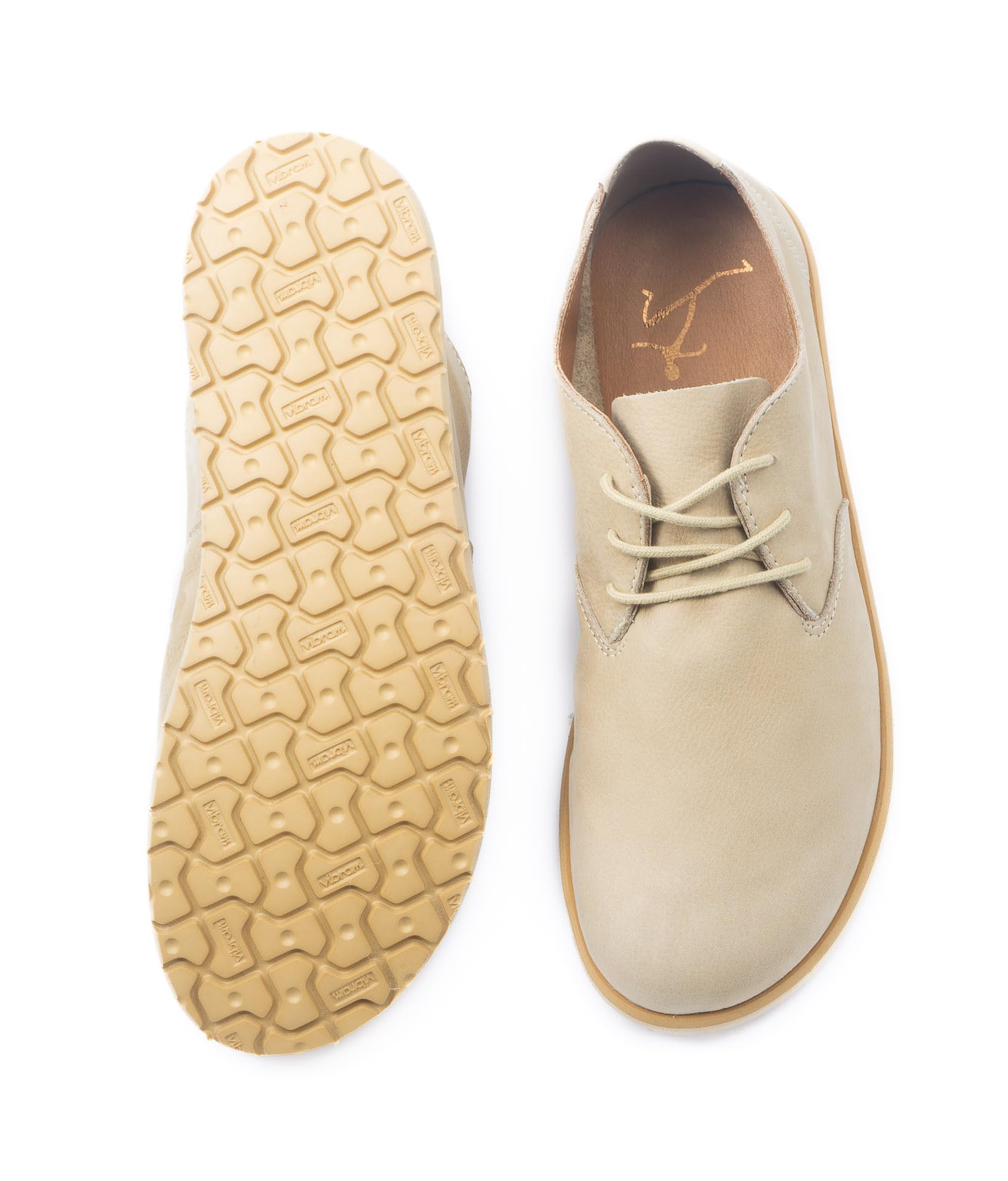Pisuka Haru, Zapatos Minimalistas