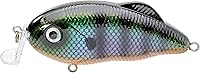 Vista 5 de Strike King Cebo híbrido Hunter Crankbait
