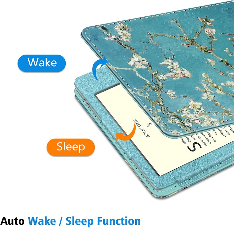 Amazon.com: Fintie Flip Case for 7