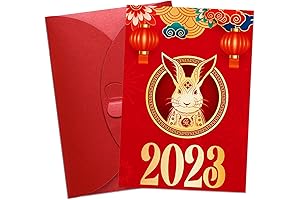 Happy Chinese New Year Card 2023!