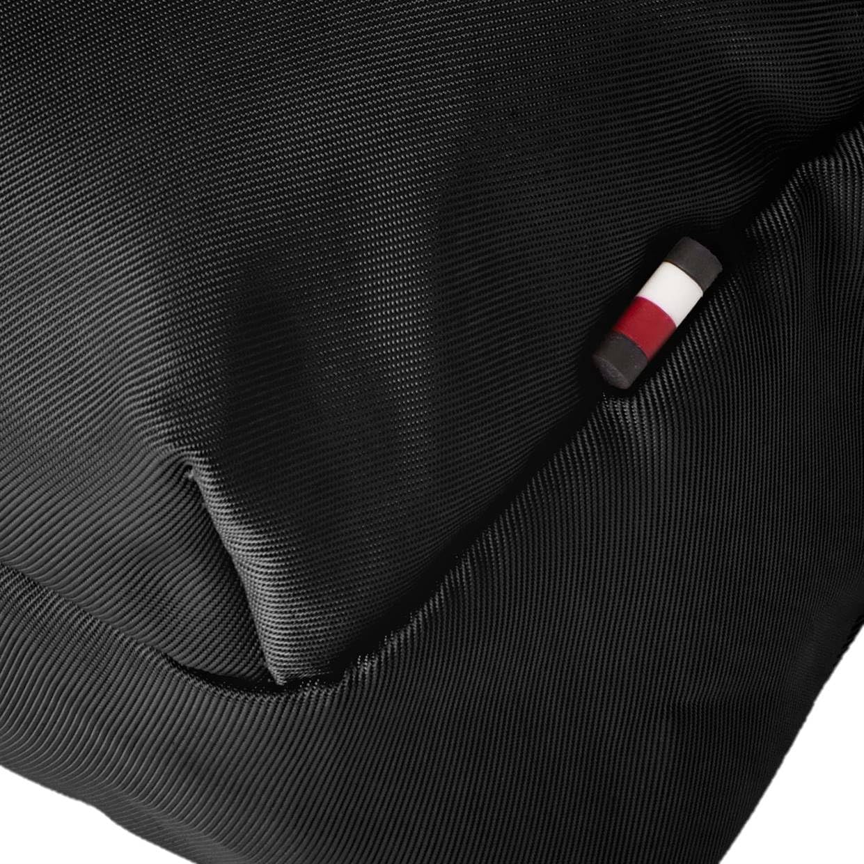 Tommy Hilfiger Męska torba na aparat Th Skyline Am0am10916 Crossovers, jeden rozmiar, czarny (czarny), rozmiar uniwersalny