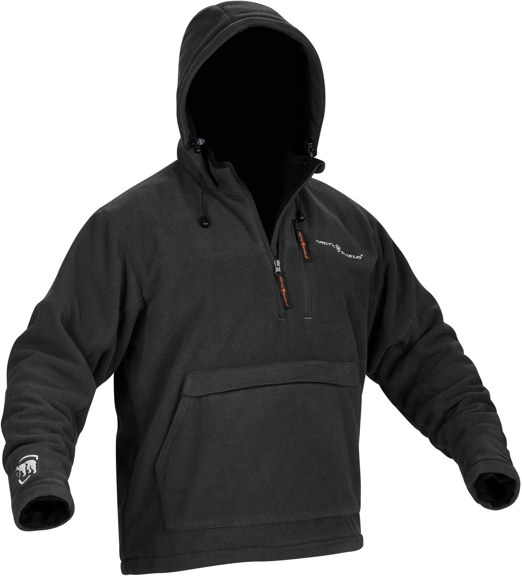 Men's Barricade Fleece Pullover