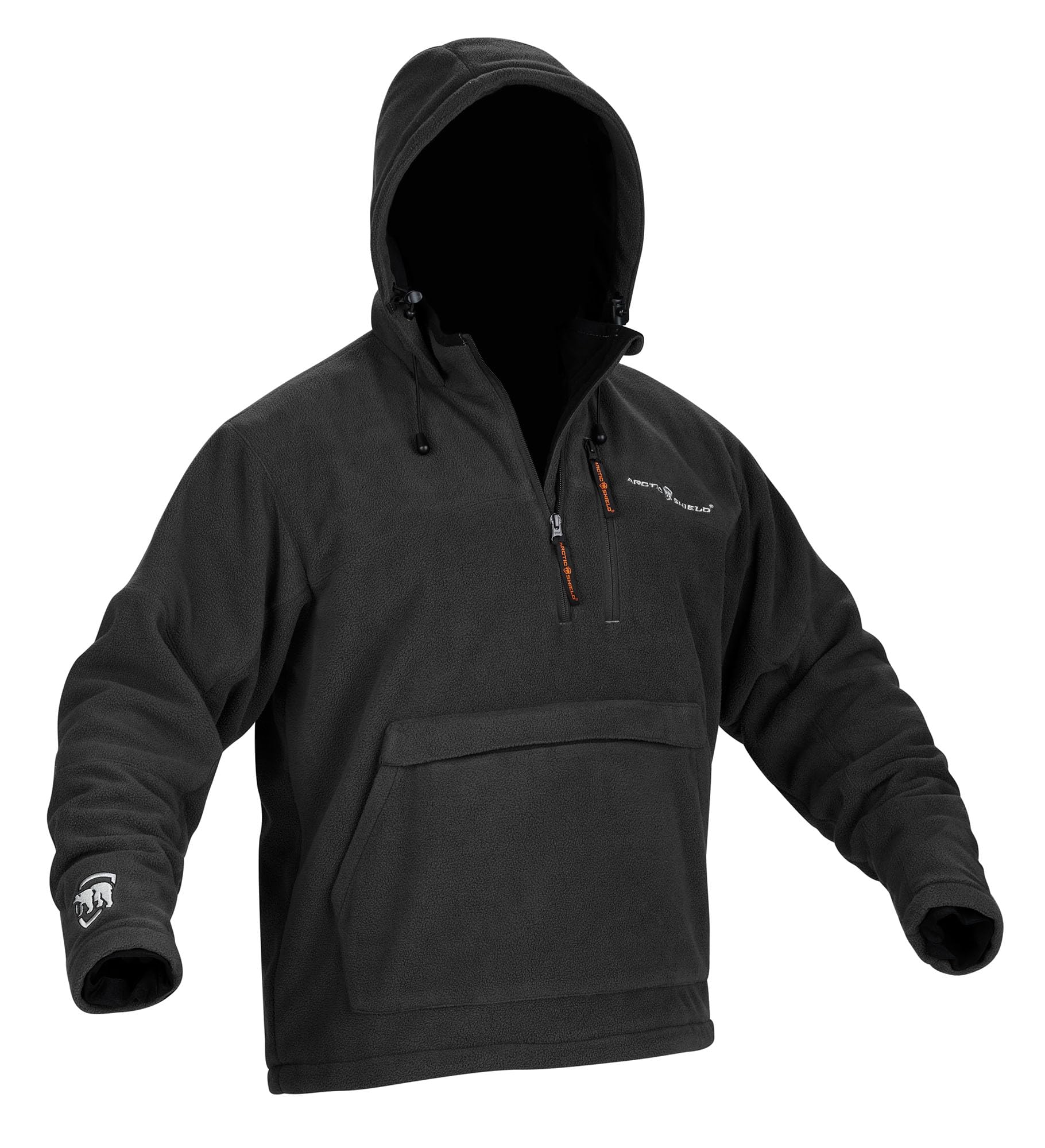Sudadera de forro polar Barricade ArcticShield para hombre 6