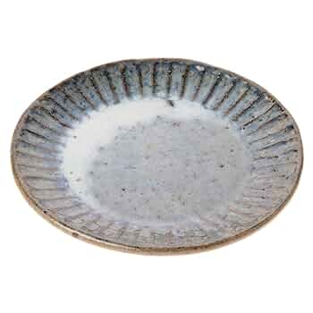 へちもん　信楽焼　窯変しのぎ　長皿　2枚セット　50センチ超 へちもん 信楽焼 窯変しのぎ 長皿 2枚セット 50センチ超