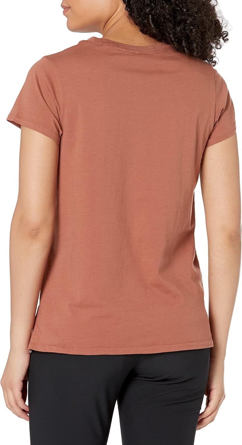 prAna Women's Journeyman Tee