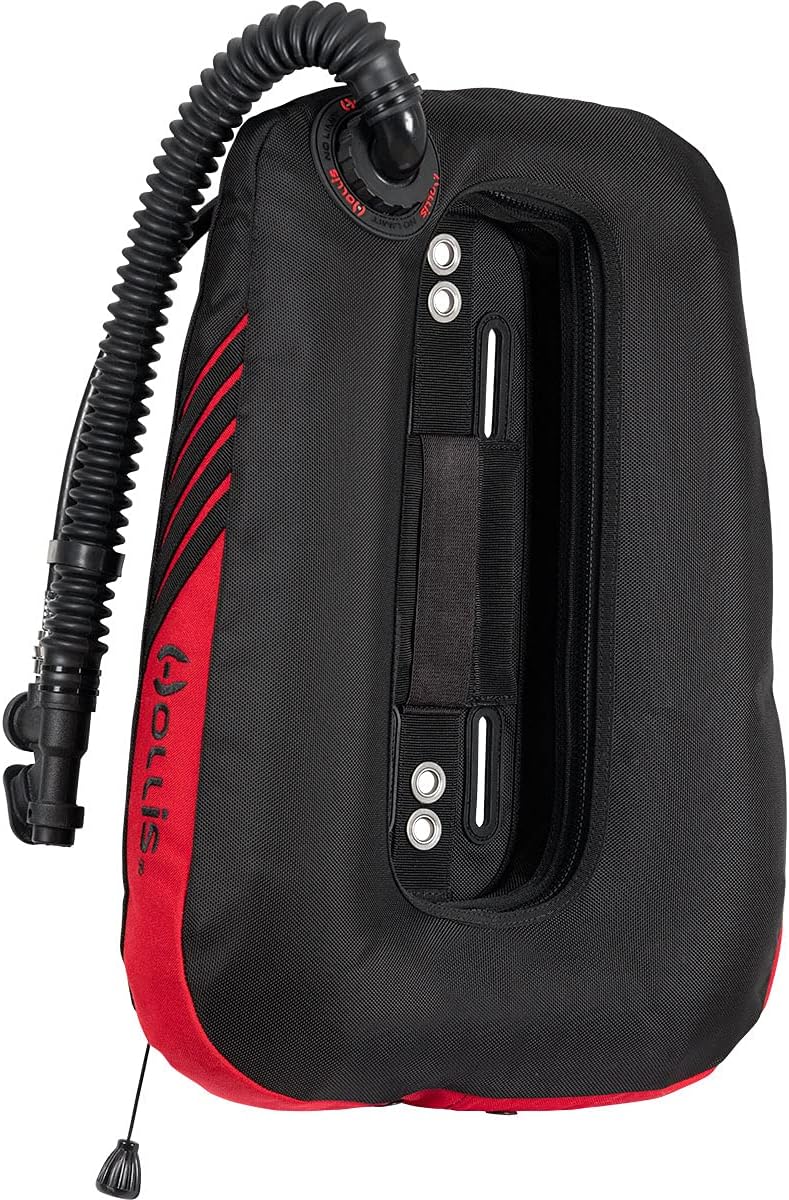 Hollis ST Wings - 150'