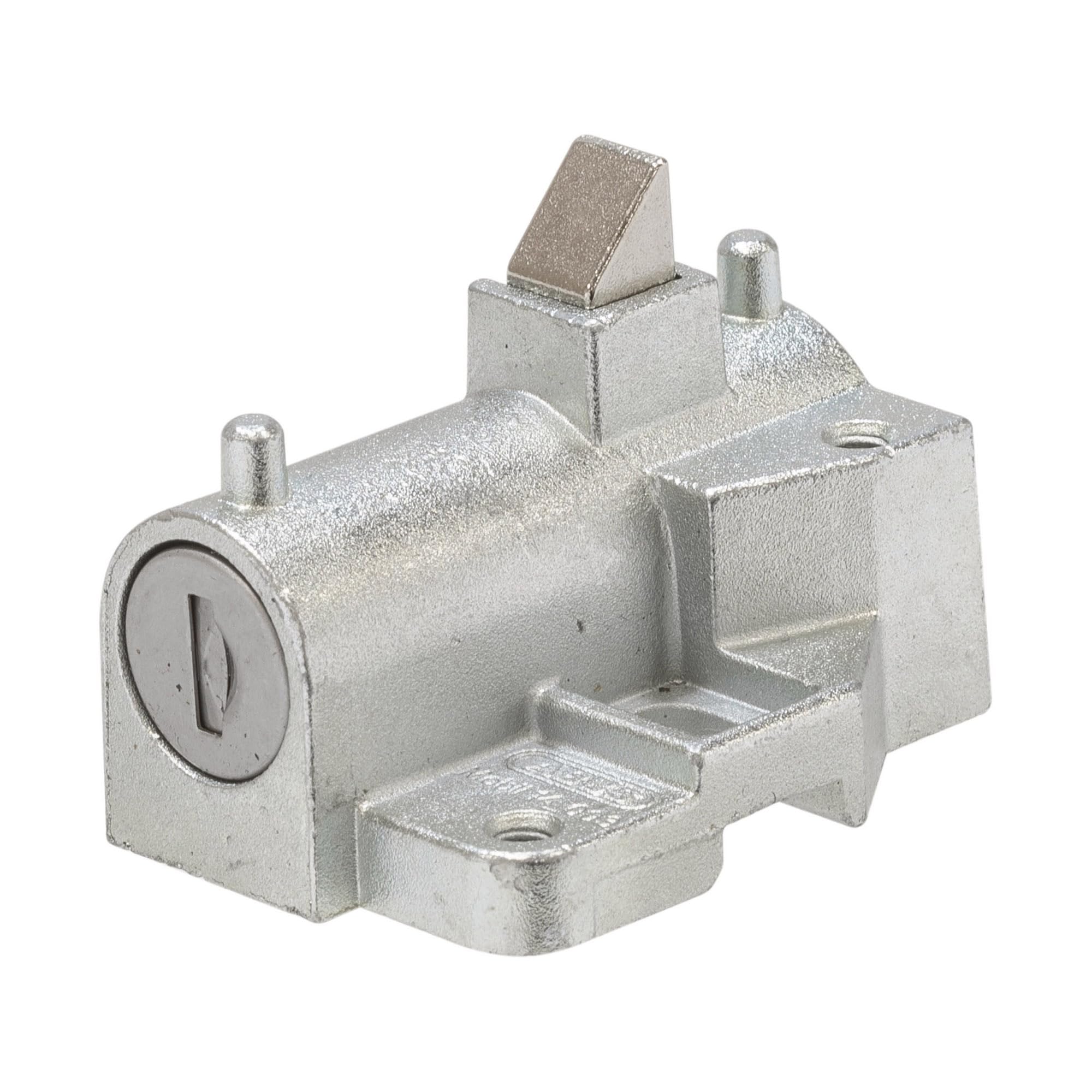 ABUS Serrure pour compartiment à pile BLO SHI DT1 T82 Shimano