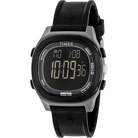 timex transit watch