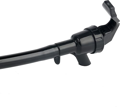 Miniatura 7 de KC KTP-4D1 D - Bomba de barril, 4 pulgadas, color plateado