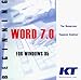 Produktbild Beginning Word 7.0 for Windows 95 (Microsoft Word) 7.0