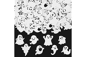 Halloween Foam Stickers