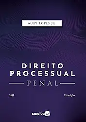 Direito Processual Penal - 19ª edição 2022