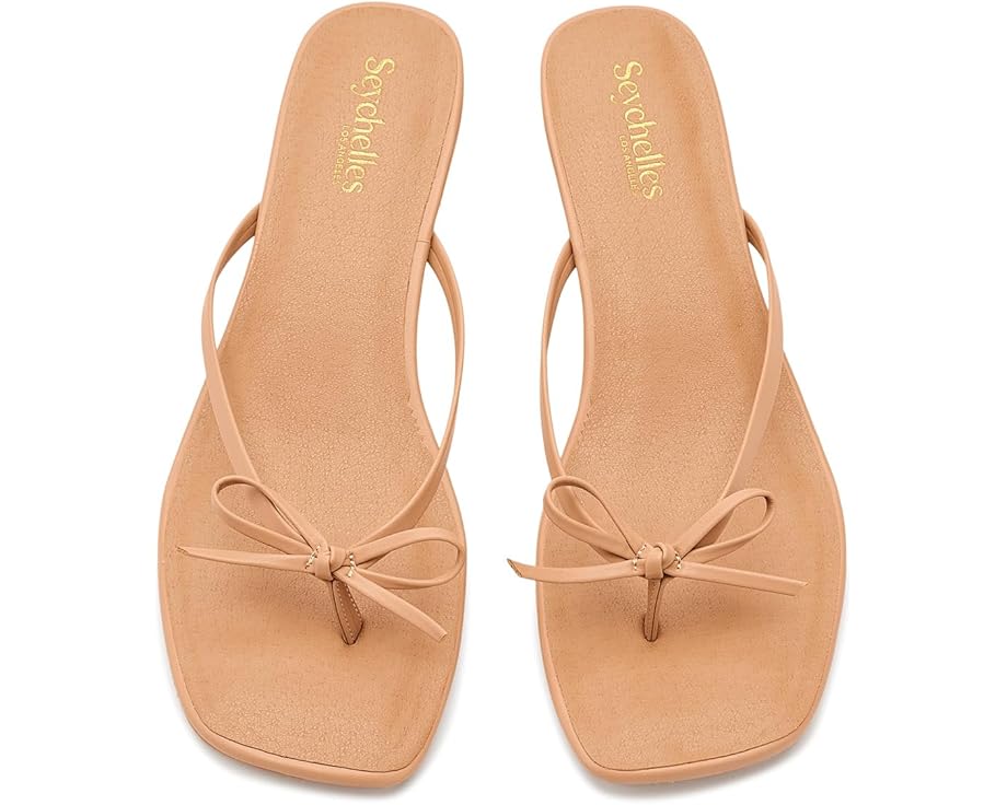 Seychelles Perfect Wish - Top View