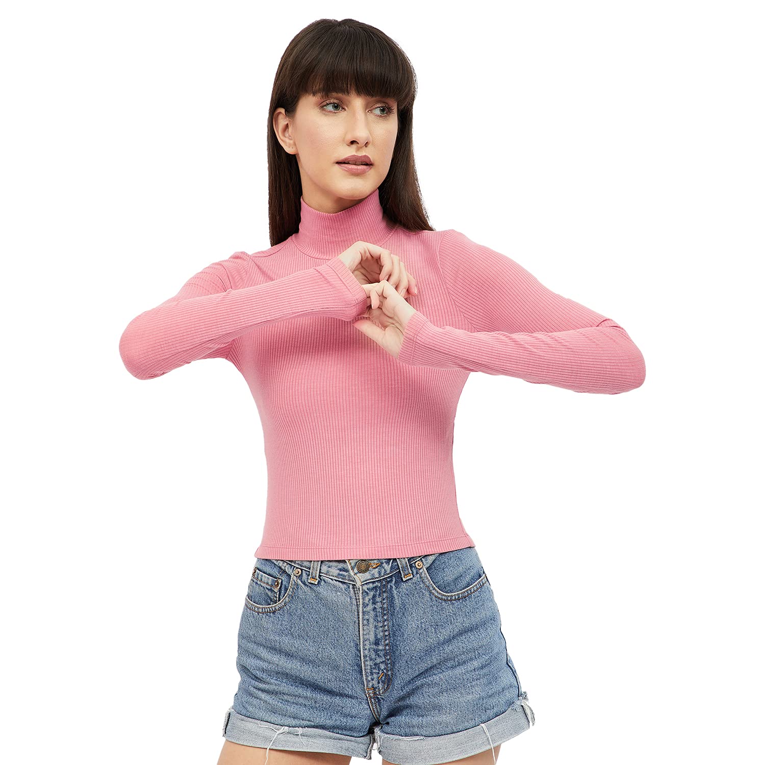 Women's Regular Fit Blouse-image-36