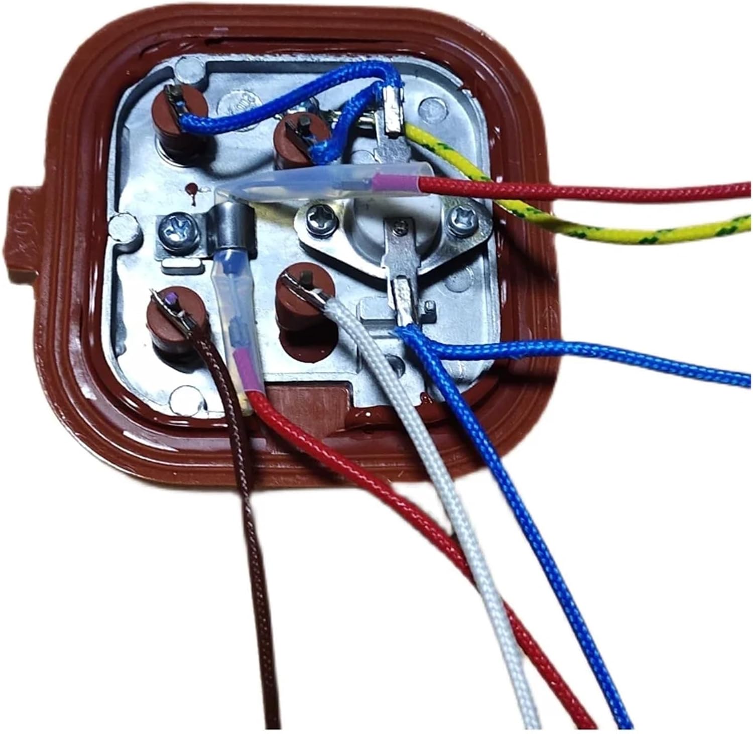 Compatible For Philips，GC553GC554 GC556 GC557 GC571 Garment Steamer Boiler Heating Body Heater