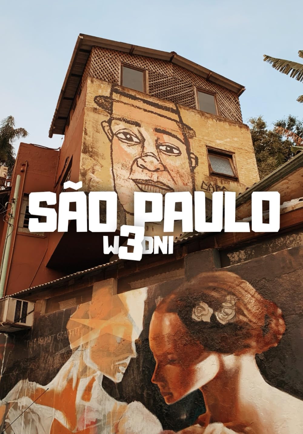 São Paulo w 3 dni
