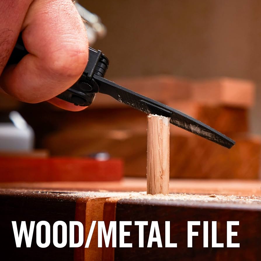 LEATHERMAN, Rebar Multitool with Premium Replaceable Wire